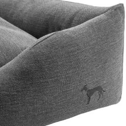 Hunter Eckkorb Livingstone - Grau 11 Hunter Eckkorb Livingstone - Grau -Beeztees Store hunter hoekmand livingstone grijs 175897 0500 none