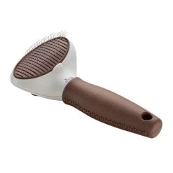 Hunter Selbstreinigende Zupfbürste Spa 7 Hunter Selbstreinigende Zupfbürste Spa -Beeztees Store hunter zelfreinigende plukborstel 116535 0500 none