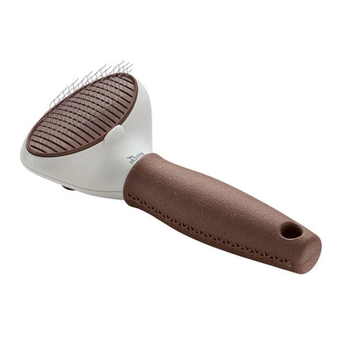 Hunter Selbstreinigende Zupfbürste Spa 4 Hunter Selbstreinigende Zupfbürste Spa – Bild 4