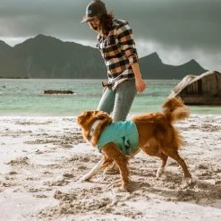 Hurtta Cooling Wrap - Hellblau -Beeztees Store hurtta cooling wrap lichtblauw 178459 0500 none