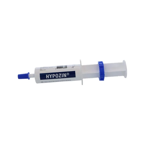 Hypozin 1 Hypozin