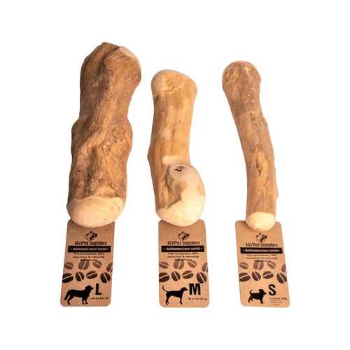 I&I Pet Supplies Kaffeebaum Kauwurzel 1 I&I Pet Supplies Kaffeebaum Kauwurzel