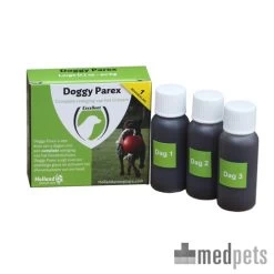 Excellent Doggy Parex -Beeztees Store informatie over bestellen medpets nl 4 1355906100 5764