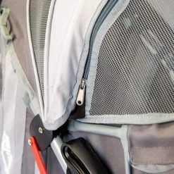 InnoPet Buggy Comfort AIR ECO 18 InnoPet Buggy Comfort AIR ECO -Beeztees Store innopet buggy comfort air eco 211154 0500 none