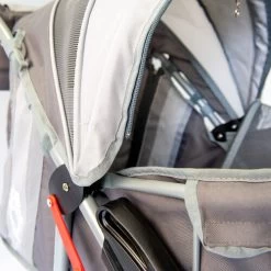 InnoPet Buggy Comfort AIR ECO 17 InnoPet Buggy Comfort AIR ECO -Beeztees Store innopet buggy comfort air eco 211157 0500 none