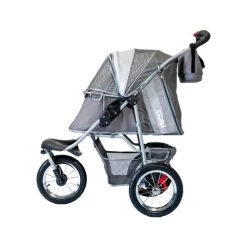 InnoPet Buggy Comfort AIR ECO 12 InnoPet Buggy Comfort AIR ECO -Beeztees Store innopet buggy comfort air eco 211175 0500 none
