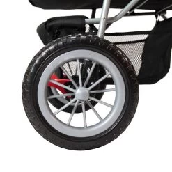 InnoPet Buggy Komfort EFA ECO 32 InnoPet Buggy Komfort EFA ECO -Beeztees Store innopet buggy comfort efa eco 196229 0500 none