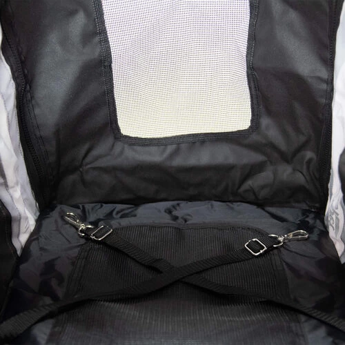 InnoPet Buggy Komfort EFA ECO 8 InnoPet Buggy Komfort EFA ECO – Bild 8