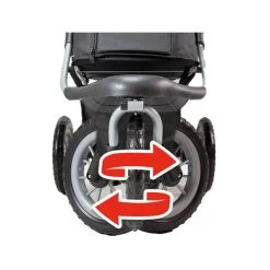 InnoPet Buggy Komfort EFA ECO 34 InnoPet Buggy Komfort EFA ECO -Beeztees Store innopet buggy comfort efa eco 196250 0500 none