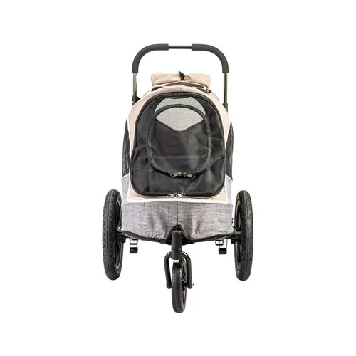 InnoPet Sporty Evolution Hundebuggy 3 InnoPet Sporty Evolution Hundebuggy – Bild 3