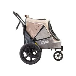 InnoPet Sporty Evolution Hundebuggy 9 InnoPet Sporty Evolution Hundebuggy -Beeztees Store innopet sporty evolution trailer 196157 0500 none