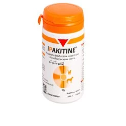 Vetoquinol Ipakitine -Beeztees Store ipakitine 220102 0500 none