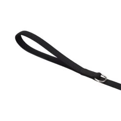 Julius K9 Antislip-Leine - Schwarz -Beeztees Store julius k9 antisliplijn zwart 164455 0500 none