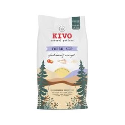 Kivo Frisches Hähnchen Welpe Glutenfrei 5 Kivo Frisches Hähnchen Welpe Glutenfrei -Beeztees Store kivo verse kip puppy glutenvrij 201380 0500 none