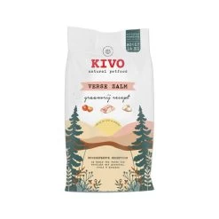 Kivo Frischer Lachs Getreidefrei -Beeztees Store kivo verse zalm graanvrij 201389 0500 none