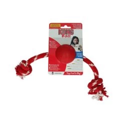 KONG Ball With Rope