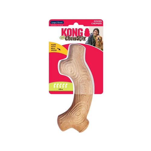 KONG ChewStix Ultra Stick 1 KONG ChewStix Ultra Stick