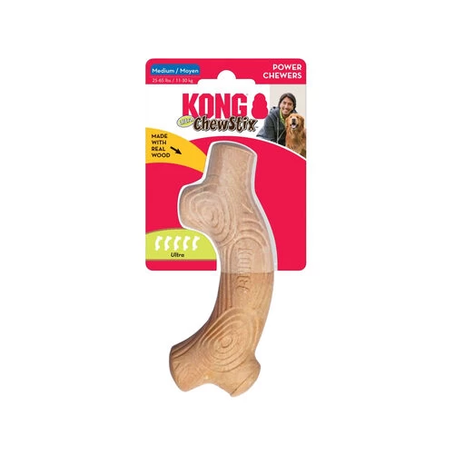 KONG ChewStix Ultra Stick 2 KONG ChewStix Ultra Stick – Bild 2