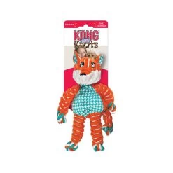 KONG Floppy Knots -Beeztees Store kong floppy knots 163054 0500 none