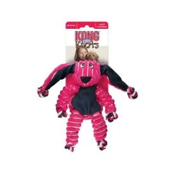 KONG Floppy Knots -Beeztees Store kong floppy knots 163060 0500 none