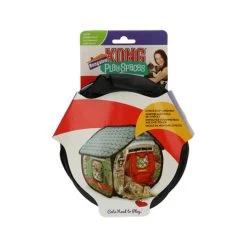KONG Cat - Play Spaces Bungalow -Beeztees Store kong kat play spaces bungalow 134659 0500 none