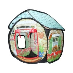 KONG Cat - Play Spaces Bungalow