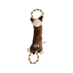 KONG Knots Tugger -Beeztees Store kong knots tugger 120988 0500 none