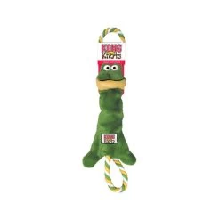 KONG Knots Tugger -Beeztees Store kong knots tugger 162799 0500 none