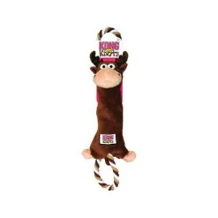 KONG Knots Tugger -Beeztees Store kong knots tugger 162802 0500 none