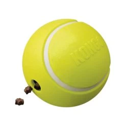 Kong Rewards Tennis 5 Kong Rewards Tennis -Beeztees Store kong rewards tennis 161944 0500 none