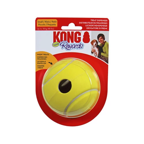 Kong Rewards Tennis 1 Kong Rewards Tennis