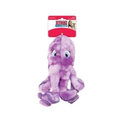 KONG SoftSeas - Octopus -Beeztees Store kong softseas octopus 180139 0500 none