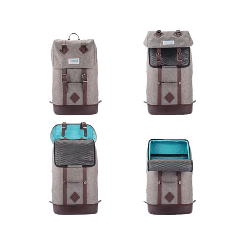 Kurgo K9 Rucksack 3 Kurgo K9 Rucksack – Bild 3