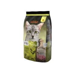 Leonardo - Adult Getreidefreies Katzenfutter 9 Leonardo - Adult Getreidefreies Katzenfutter -Beeztees Store leonardo adult graanvrij kattenvoer 219068 0500 none