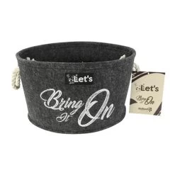 Let's Stuff It On Aufbewahrungskorb -Beeztees Store lets stuff it on opbergmand 106426 0500 none