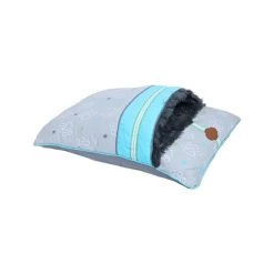 Lief! Boys Hundeschlafsack 7 Lief! Boys Hundeschlafsack -Beeztees Store lief boys ligkussen met slaapzak 194279 0500 none