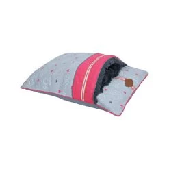 Lief! Girls Hundeschlafsack 5 Lief! Girls Hundeschlafsack -Beeztees Store lief girls ligkussen met slaapzak 194654 0500 none