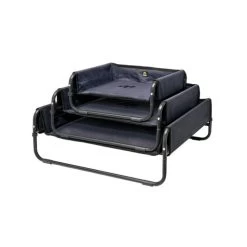 Maelson Soft Bed Anthracite
