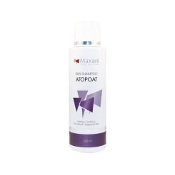 Maxani AtopOat Shampoo