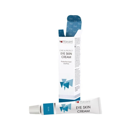 Maxani Eye Skin Cream 1 Maxani Eye Skin Cream