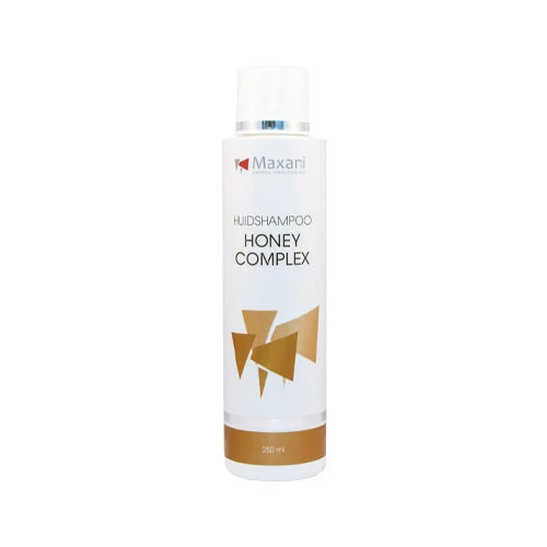 Maxani Honing Complex Shampoo 1 Maxani Honing Complex Shampoo