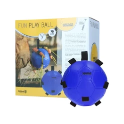 Maximus Fun Play Ball Für Pferde -Beeztees Store maximus fun play ball voor paarden 207815 0500 none