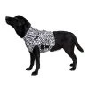 Medical Pet Top Shirt Zebra