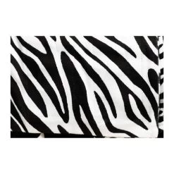 Medical Pet Top Shirt Zebra 6 Medical Pet Top Shirt Zebra -Beeztees Store medical pet top shirt zebraprint 150707 0500 none