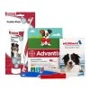 Medpets Welpenpaket - 10 Bis 25 Kg