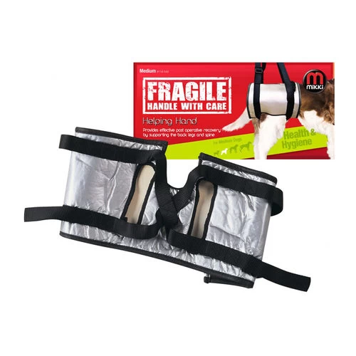 Mikki Helping Hand Support System 1 Mikki Helping Hand Support System