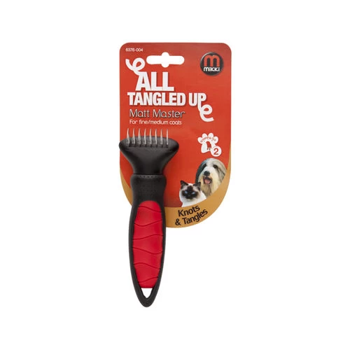 Mikki Matt Master 2 Mikki Matt Master – Bild 2