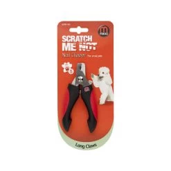 Mikki Krallenzangen 8 Mikki Krallenzangen -Beeztees Store mikki nageltangen 163780 0500 none