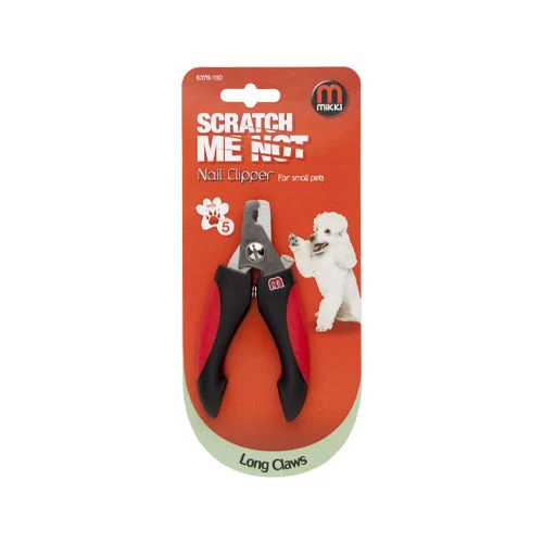 Mikki Krallenzangen 4 Mikki Krallenzangen – Bild 4