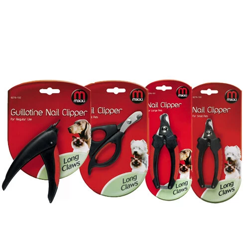 Mikki Krallenzangen 1 Mikki Krallenzangen